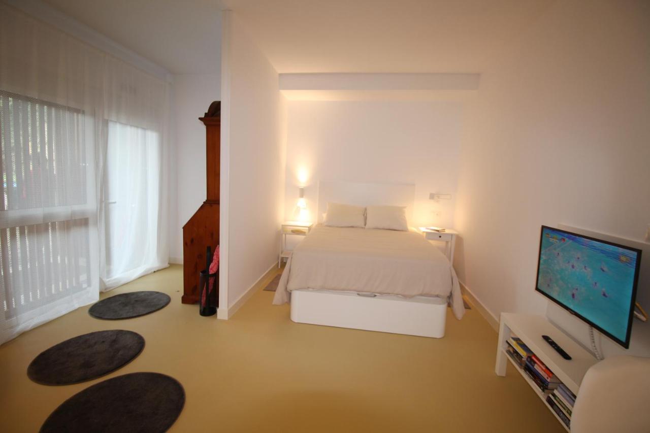 Apartamento Tipo Loft سومو المظهر الخارجي الصورة